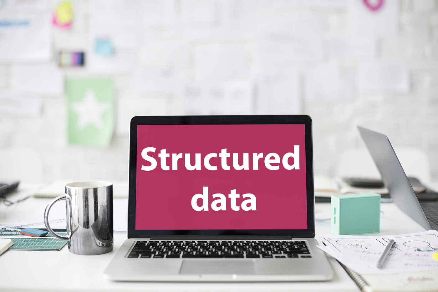 What is Structured Data? A Complete SEO Guide for Beginners