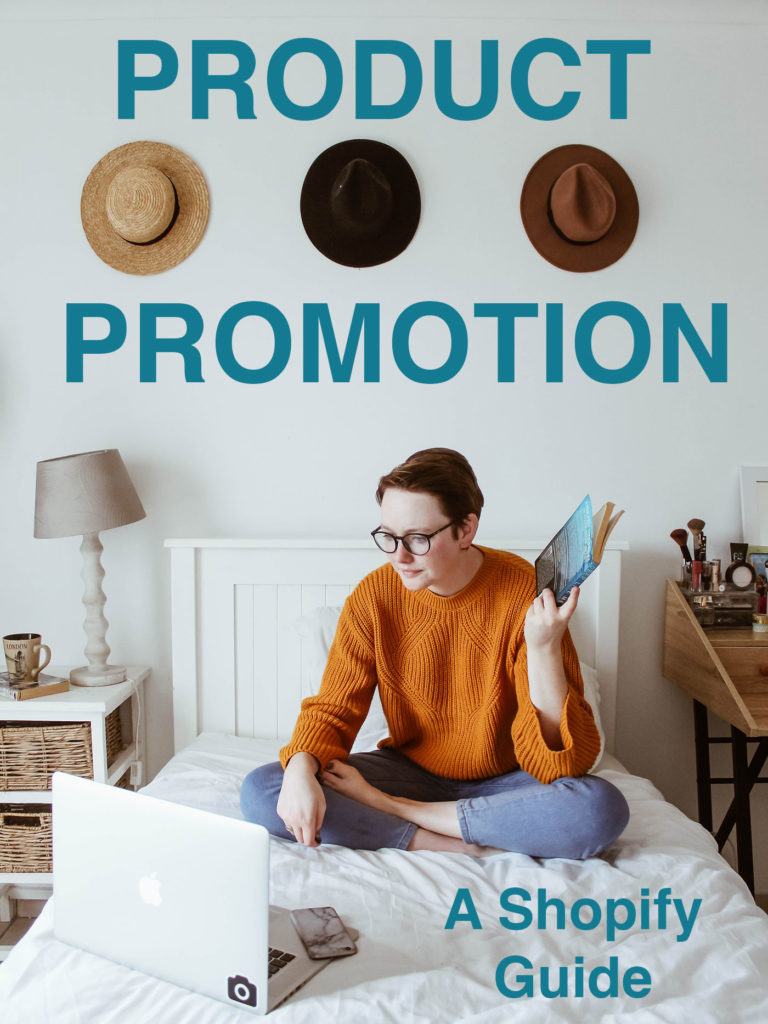 product promotion strategies