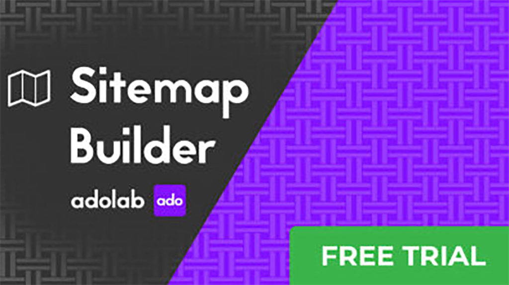 sitemap builder