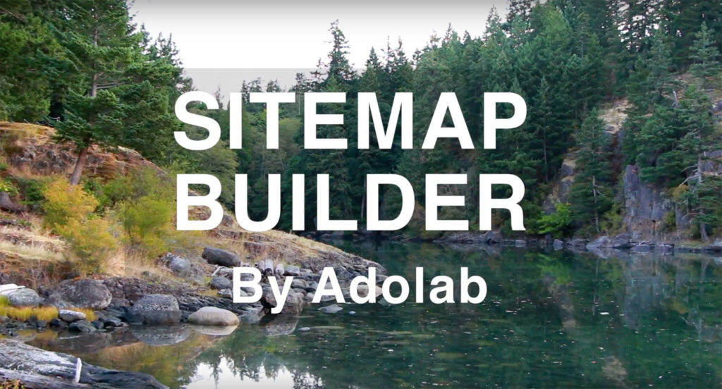 sitemap builder seo shopify app