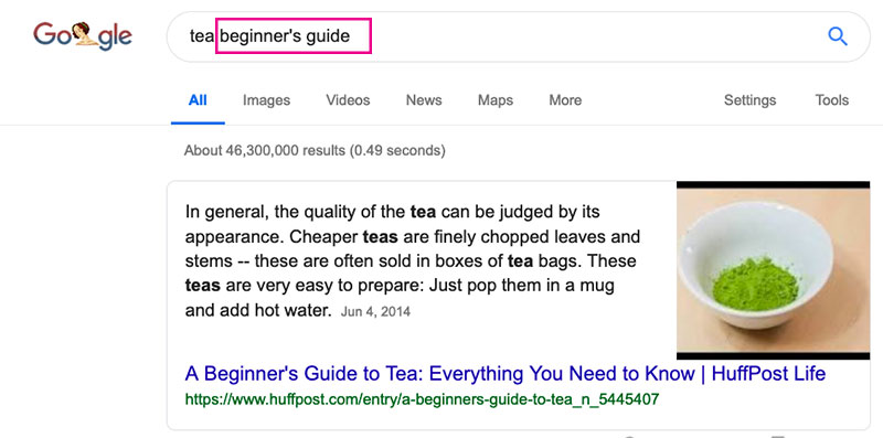 beginners guide evergreen content