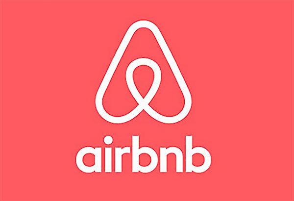 airbnb simple brand name