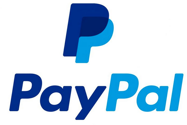 pay pal repetition business name