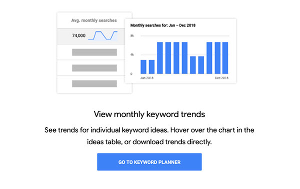 seo keyword research tool