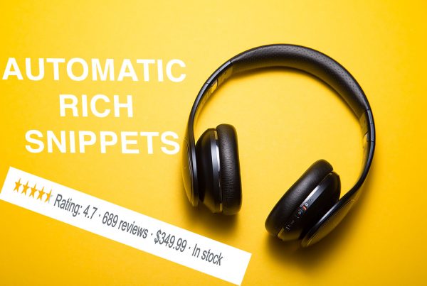 automatic rich snippets shopify